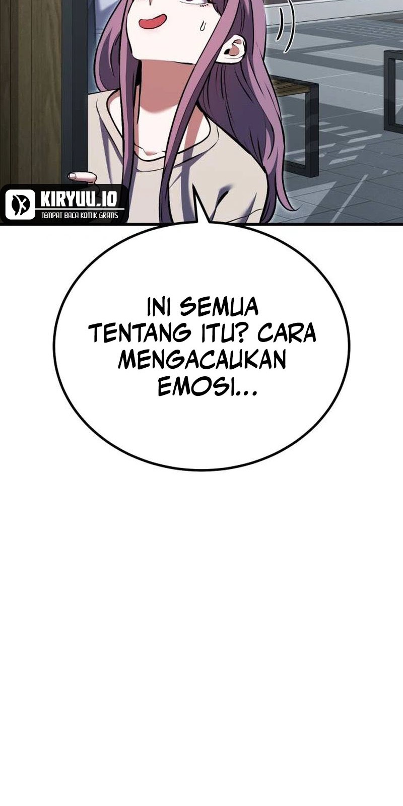 What Can I Do Alone? Chapter 33 Gambar 37