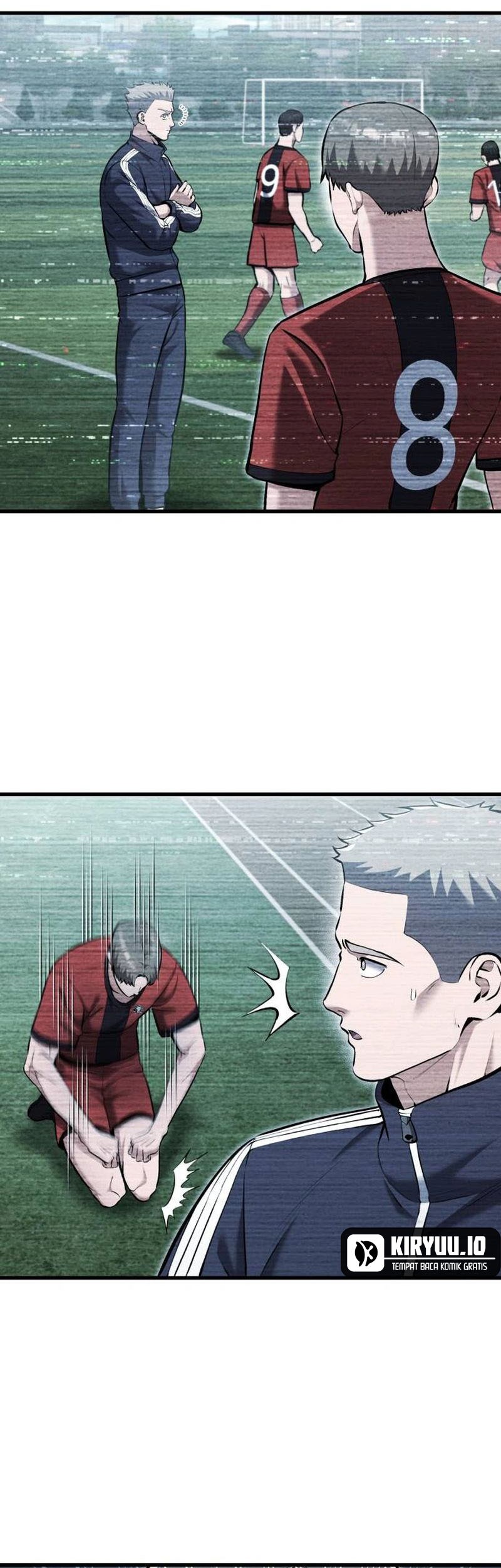 What Can I Do Alone? Chapter 33 Gambar 40