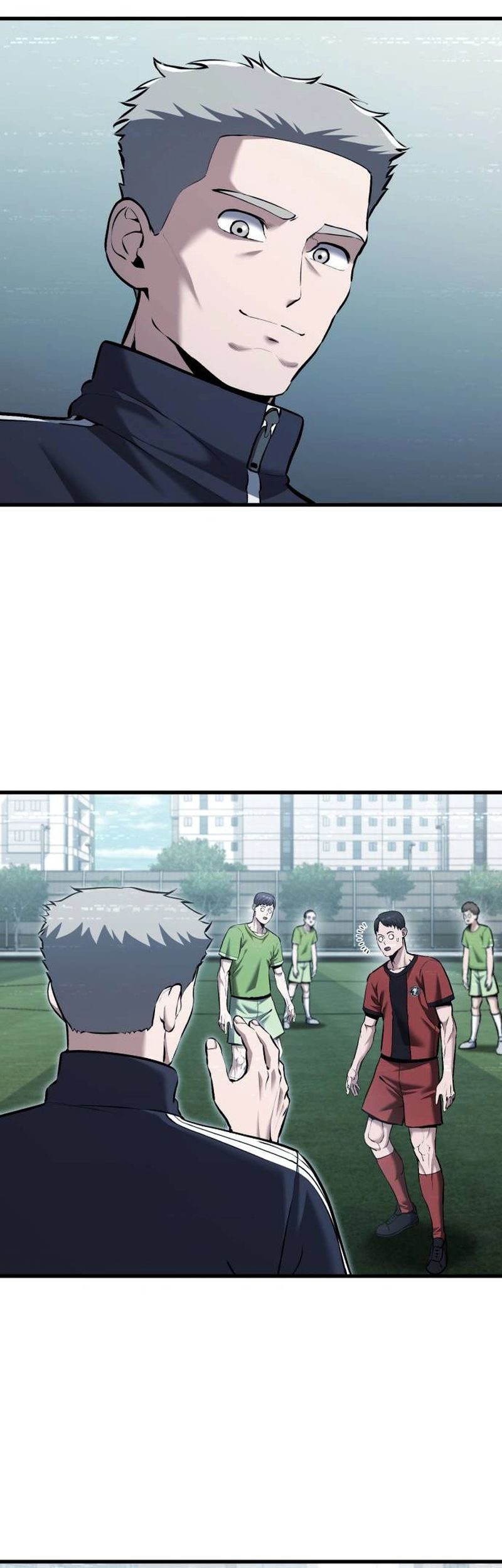 What Can I Do Alone? Chapter 33 Gambar 42