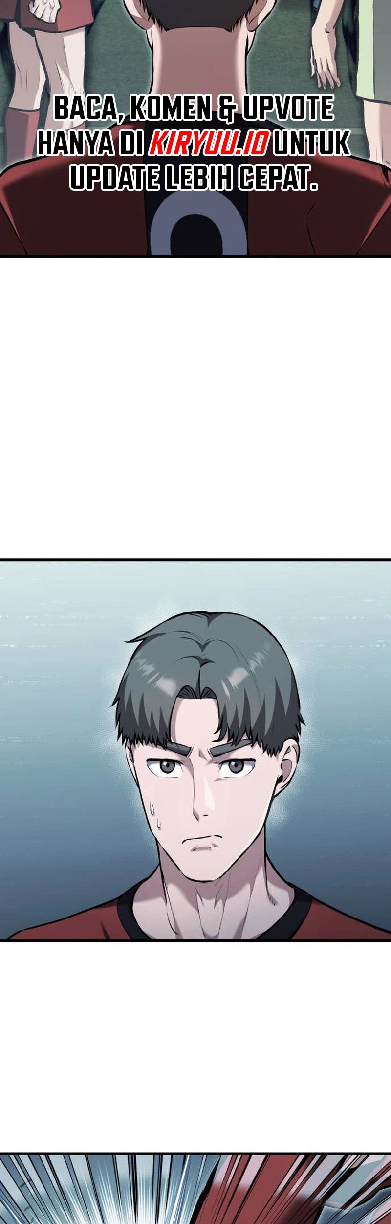 What Can I Do Alone? Chapter 33 Gambar 44