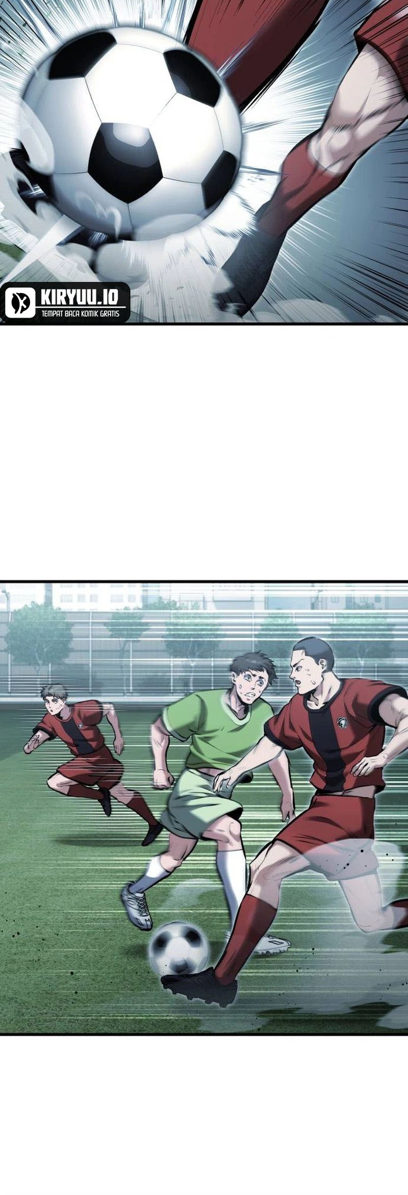 What Can I Do Alone? Chapter 33 Gambar 45