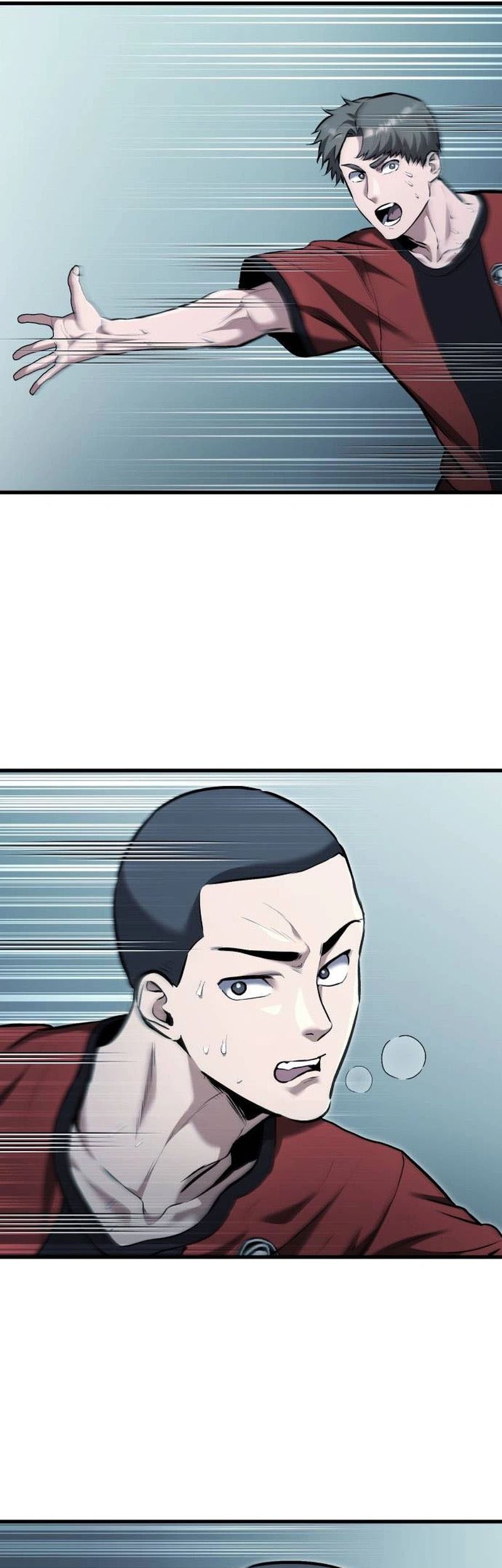 What Can I Do Alone? Chapter 33 Gambar 46