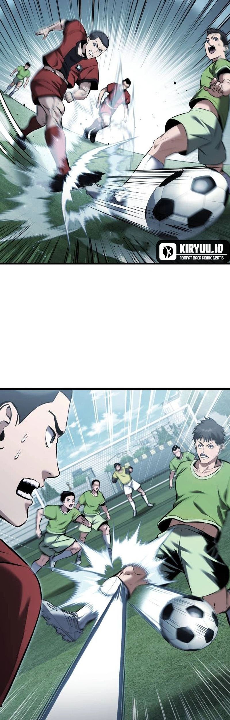 What Can I Do Alone? Chapter 33 Gambar 48