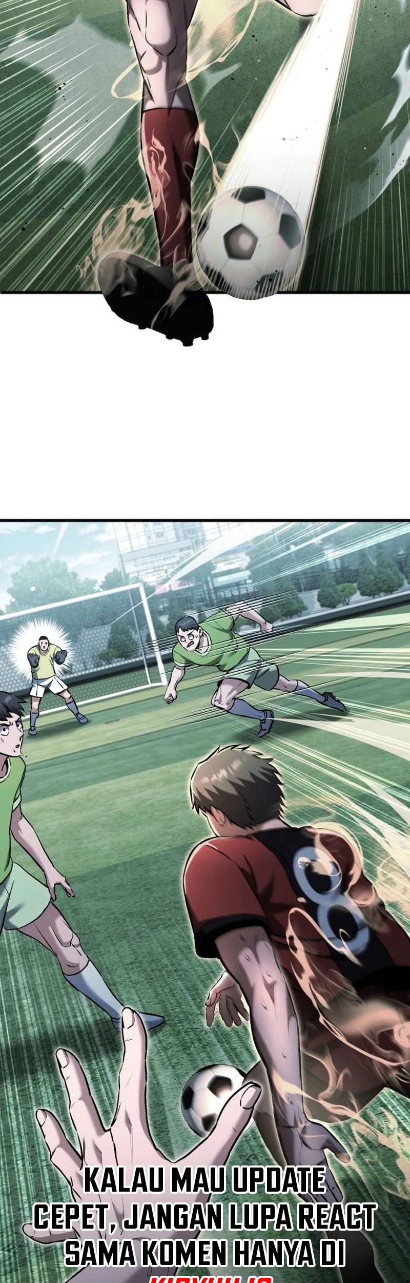 What Can I Do Alone? Chapter 33 Gambar 51