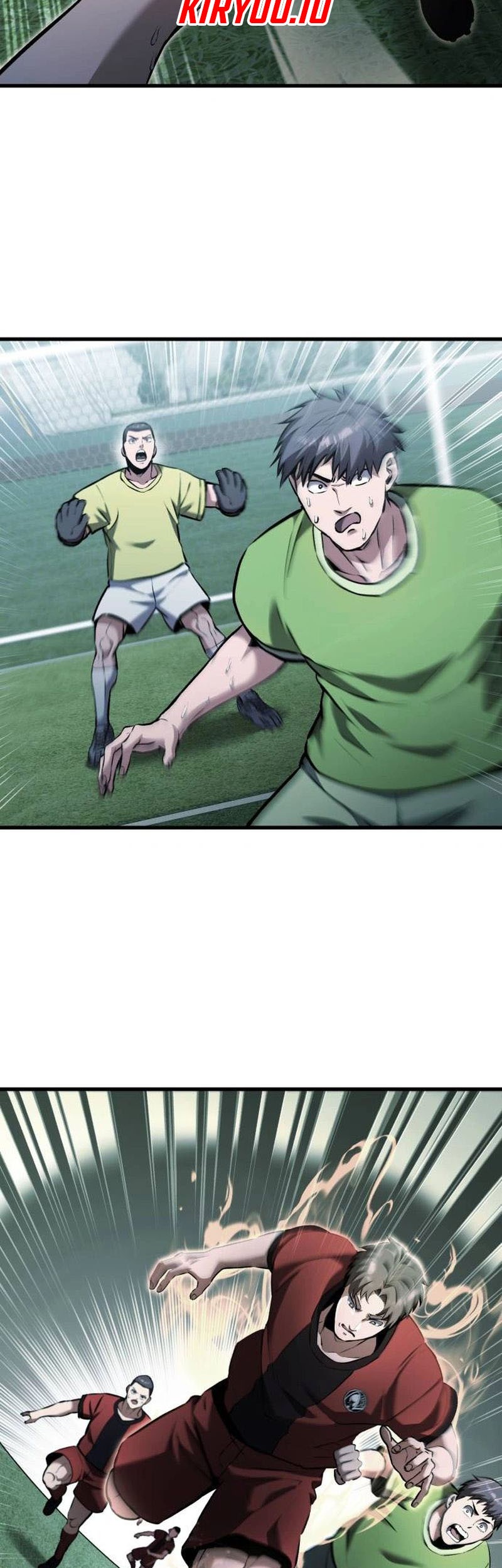 What Can I Do Alone? Chapter 33 Gambar 52