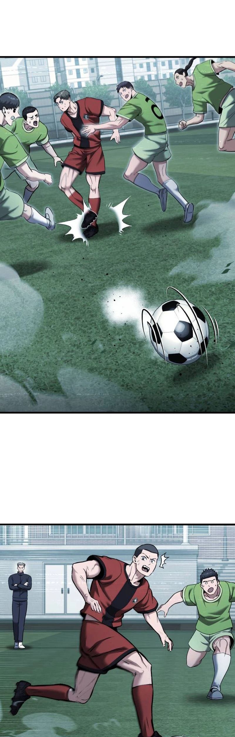 What Can I Do Alone? Chapter 33 Gambar 54