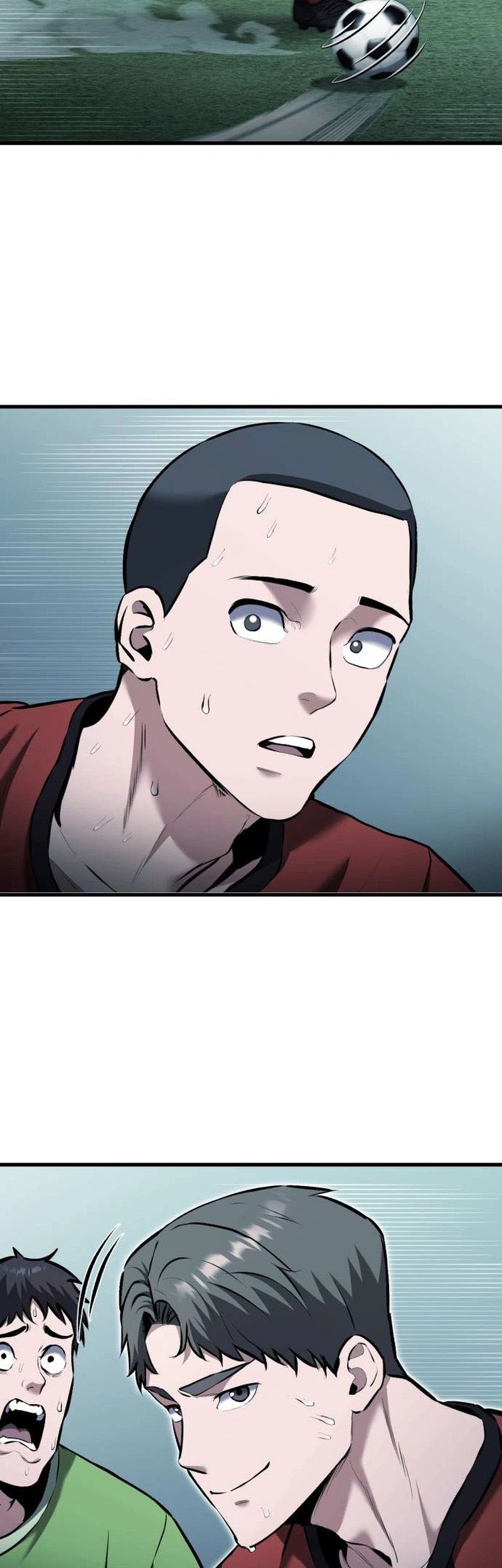 What Can I Do Alone? Chapter 33 Gambar 55