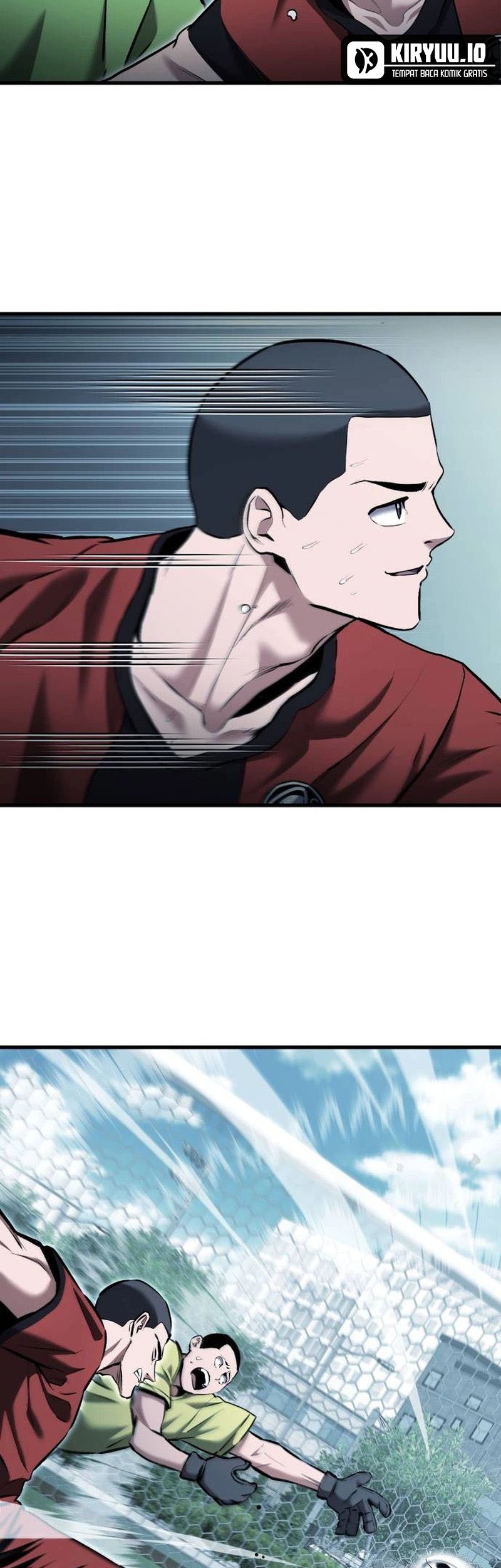 What Can I Do Alone? Chapter 33 Gambar 56