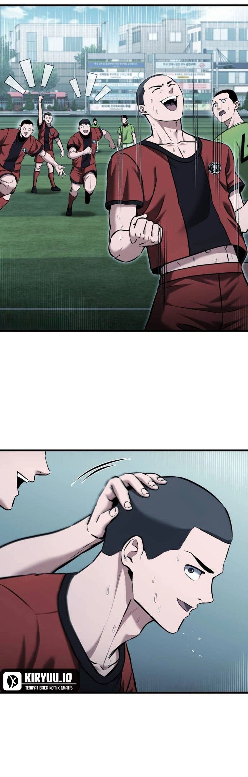 What Can I Do Alone? Chapter 33 Gambar 58