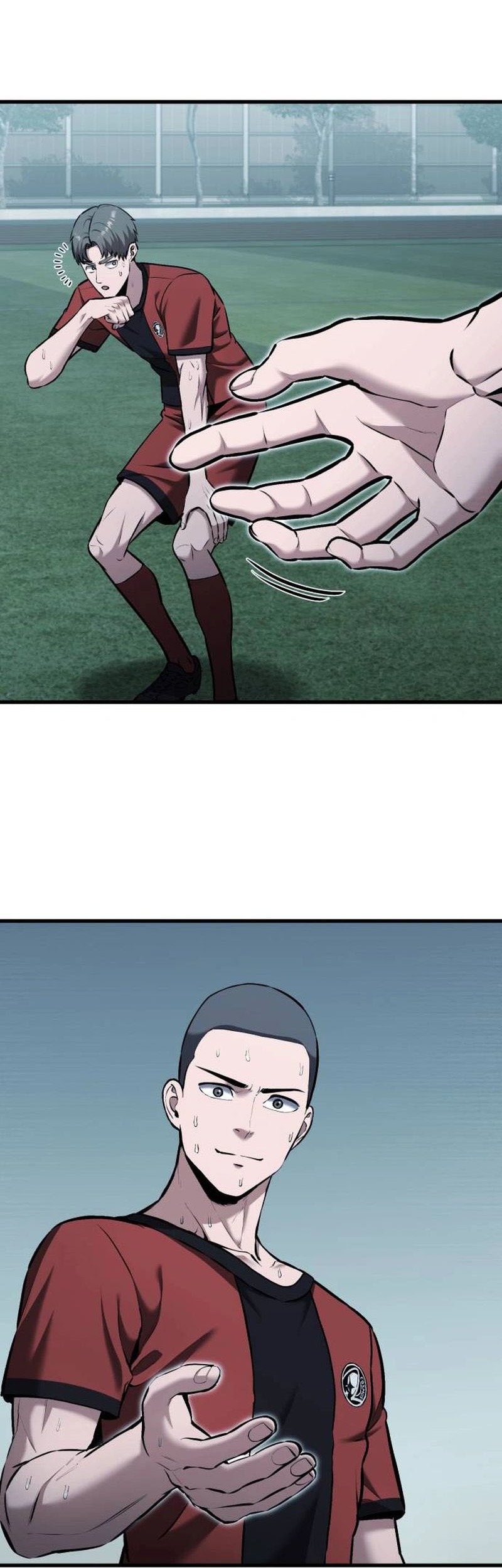 What Can I Do Alone? Chapter 33 Gambar 59