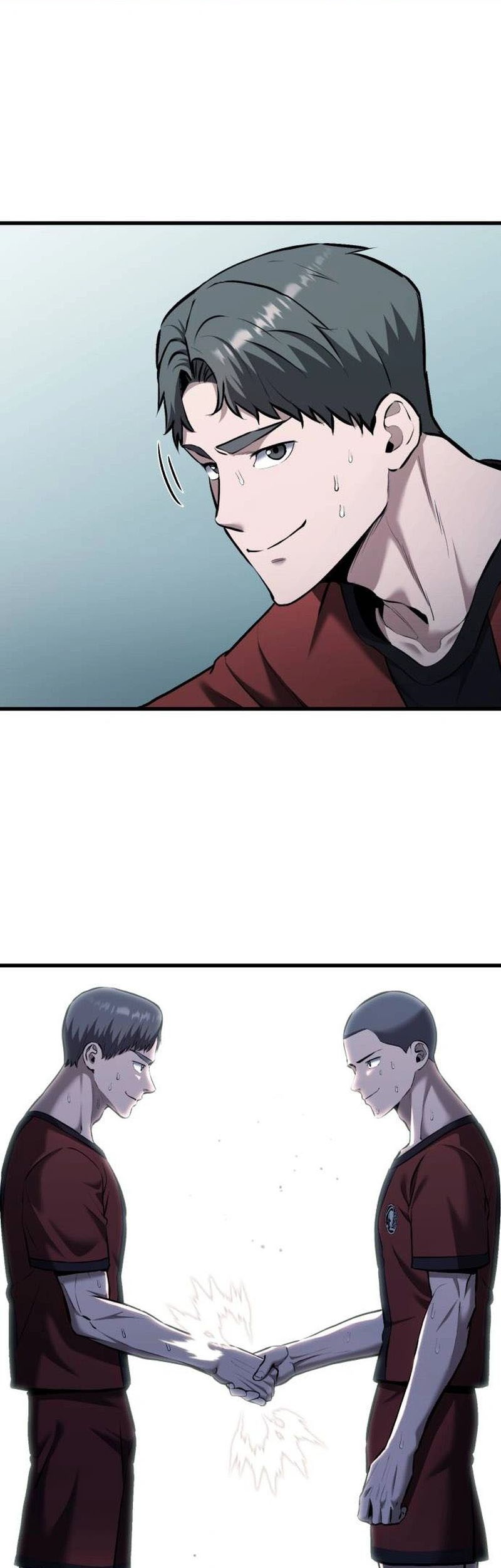 What Can I Do Alone? Chapter 33 Gambar 60