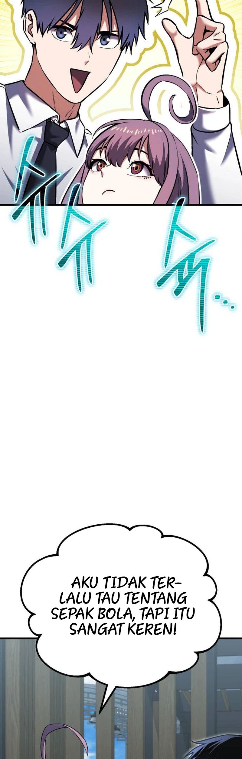 What Can I Do Alone? Chapter 33 Gambar 63