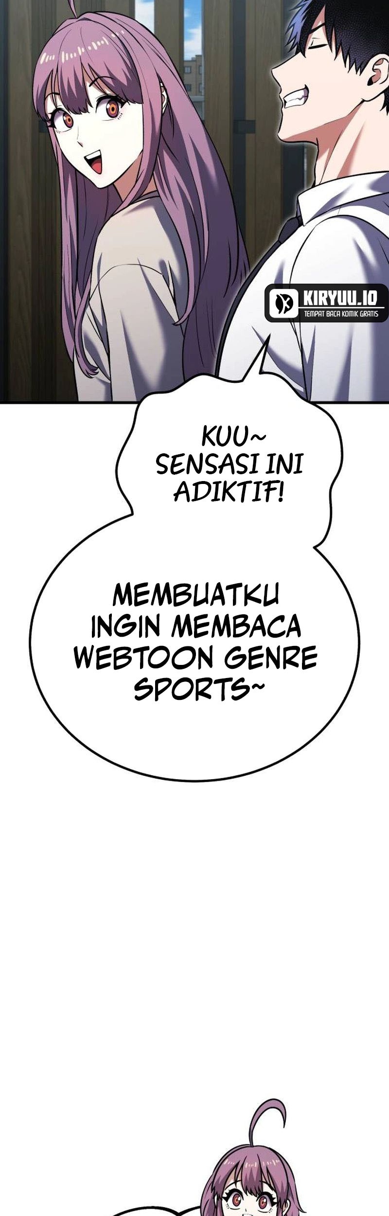 What Can I Do Alone? Chapter 33 Gambar 64