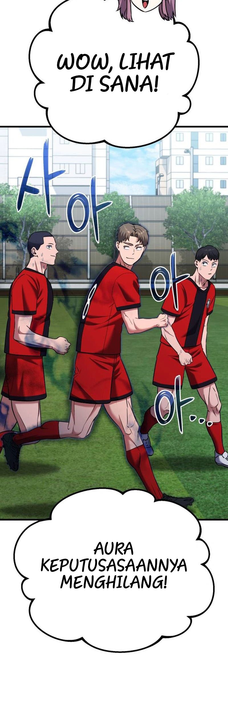 What Can I Do Alone? Chapter 33 Gambar 65