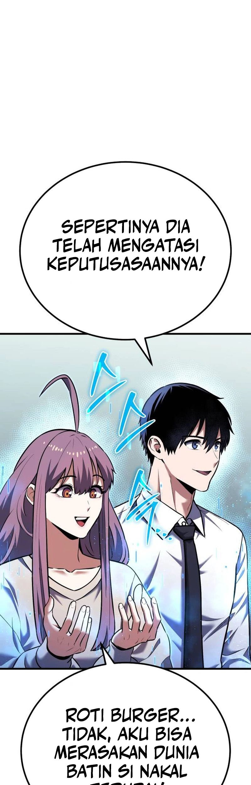 What Can I Do Alone? Chapter 33 Gambar 66