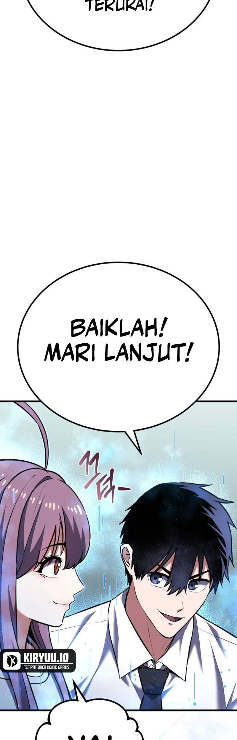 What Can I Do Alone? Chapter 33 Gambar 67