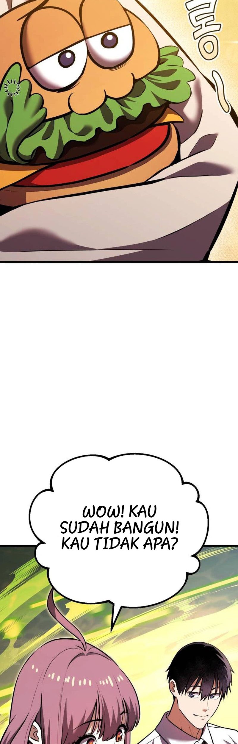 What Can I Do Alone? Chapter 33 Gambar 71