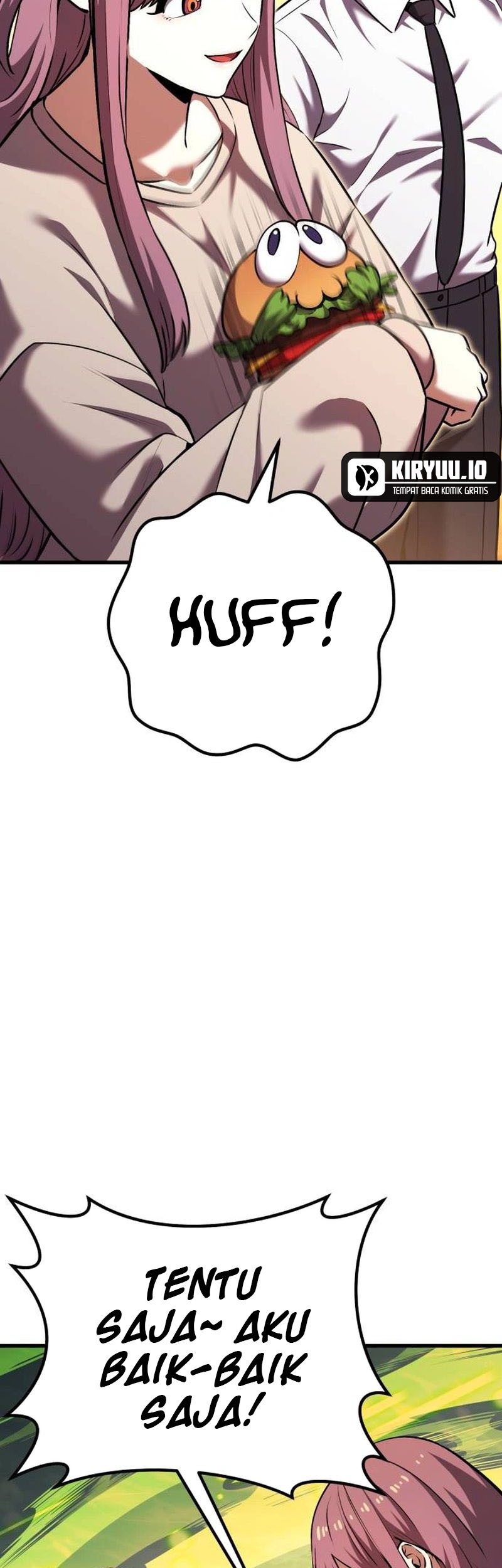 What Can I Do Alone? Chapter 33 Gambar 72