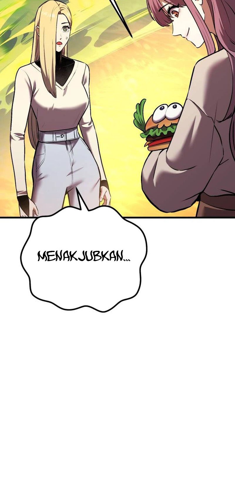 What Can I Do Alone? Chapter 33 Gambar 73