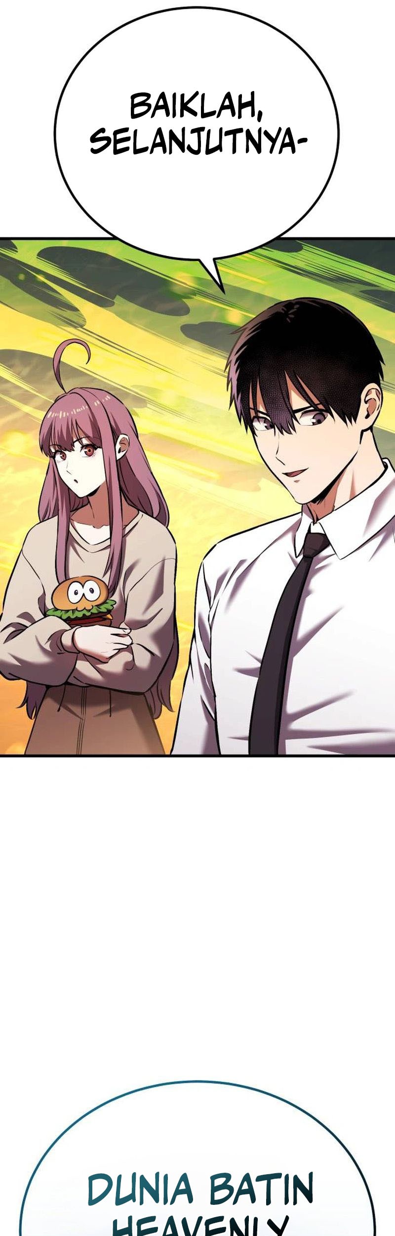 What Can I Do Alone? Chapter 33 Gambar 74