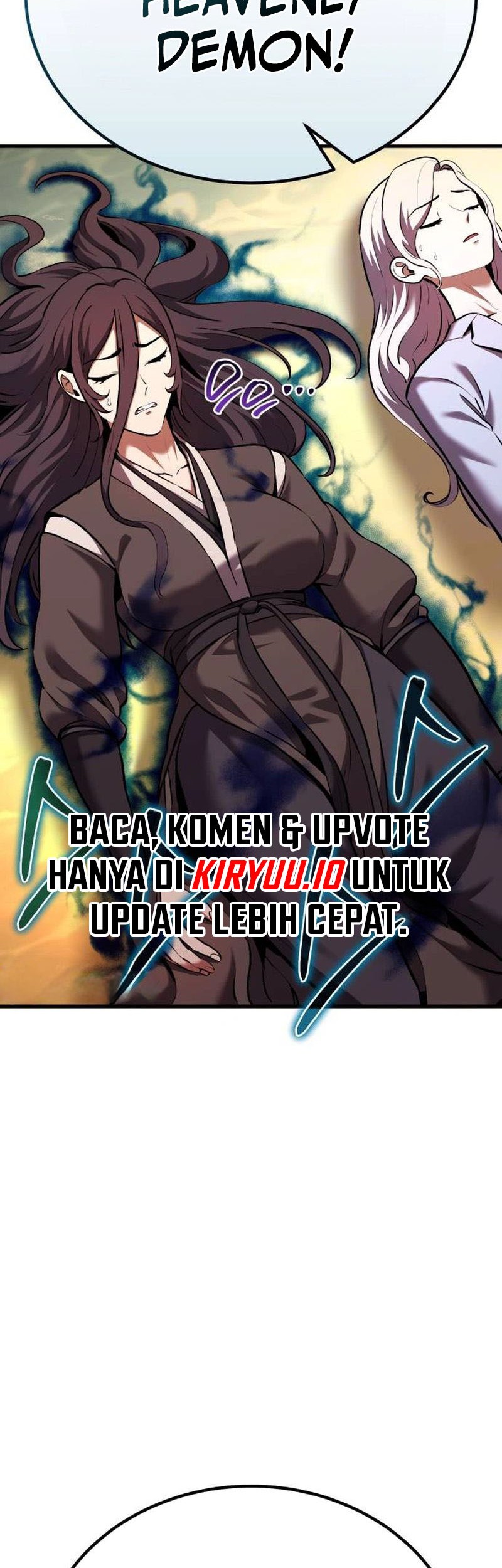 What Can I Do Alone? Chapter 33 Gambar 75