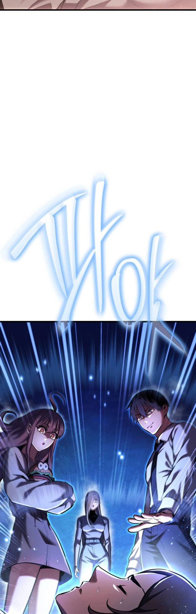 What Can I Do Alone? Chapter 33 Gambar 79