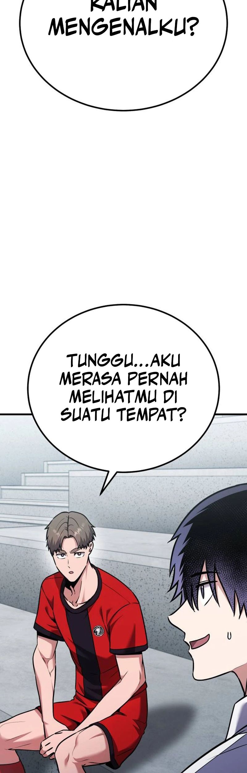 What Can I Do Alone? Chapter 33 Gambar 4