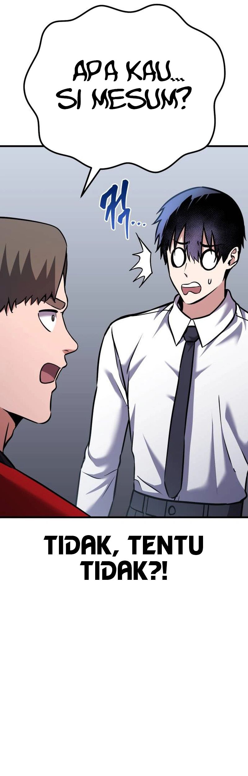 What Can I Do Alone? Chapter 33 Gambar 6