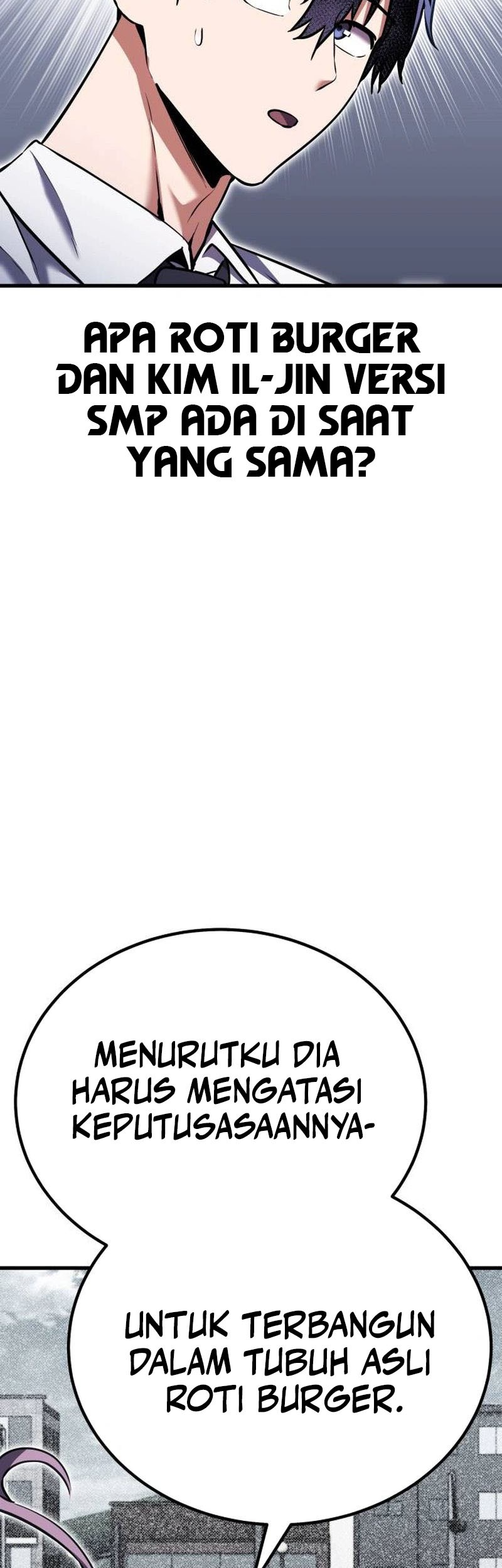 What Can I Do Alone? Chapter 33 Gambar 16