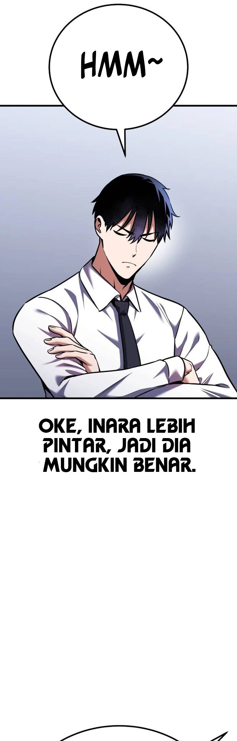 What Can I Do Alone? Chapter 33 Gambar 18