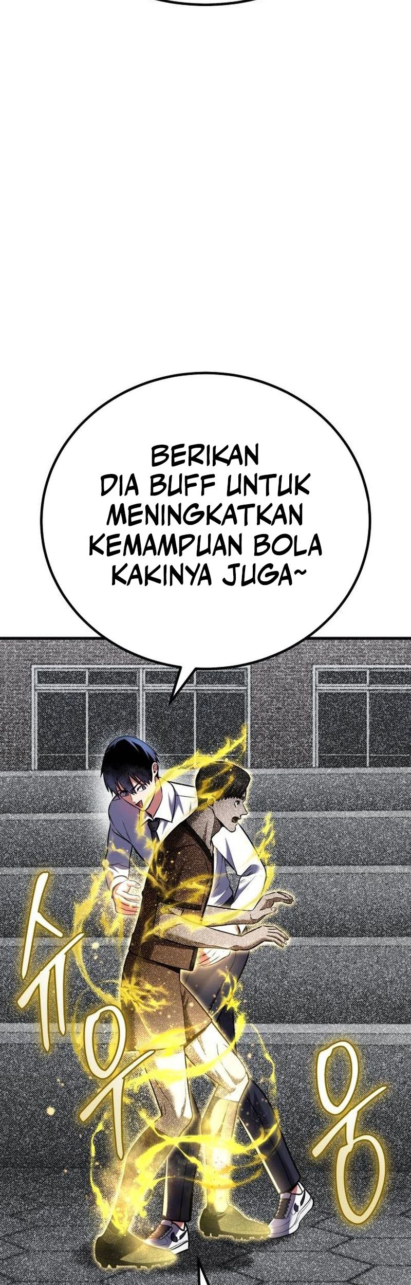 What Can I Do Alone? Chapter 33 Gambar 20