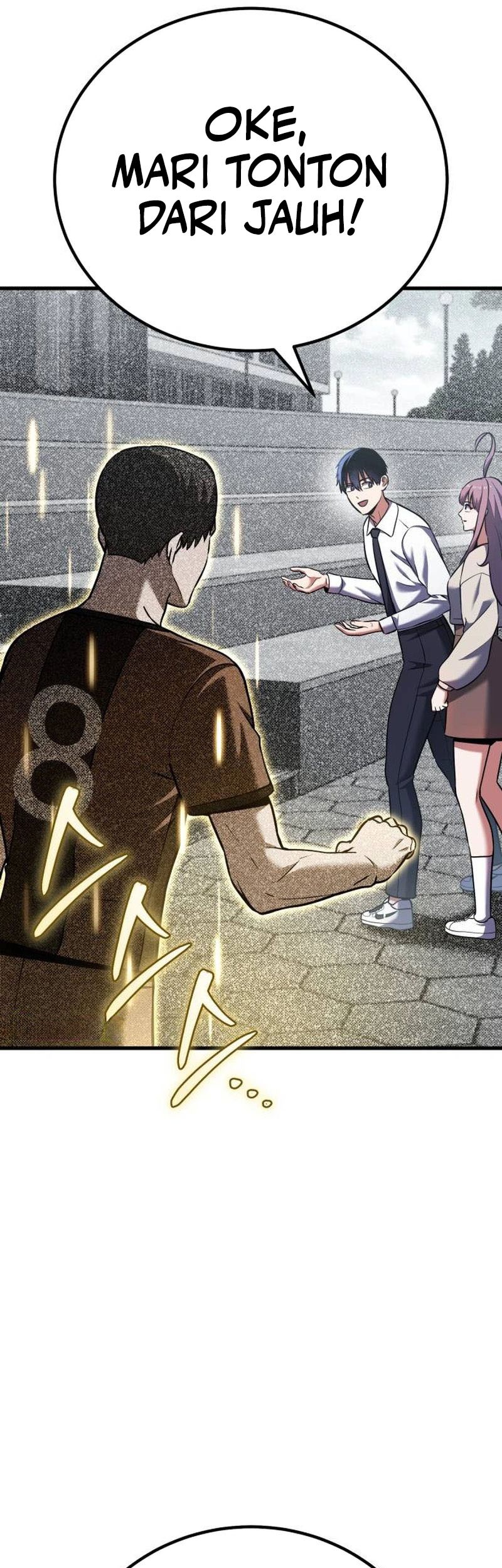 What Can I Do Alone? Chapter 33 Gambar 22