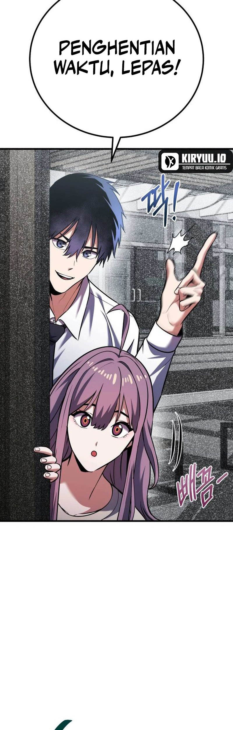 What Can I Do Alone? Chapter 33 Gambar 23