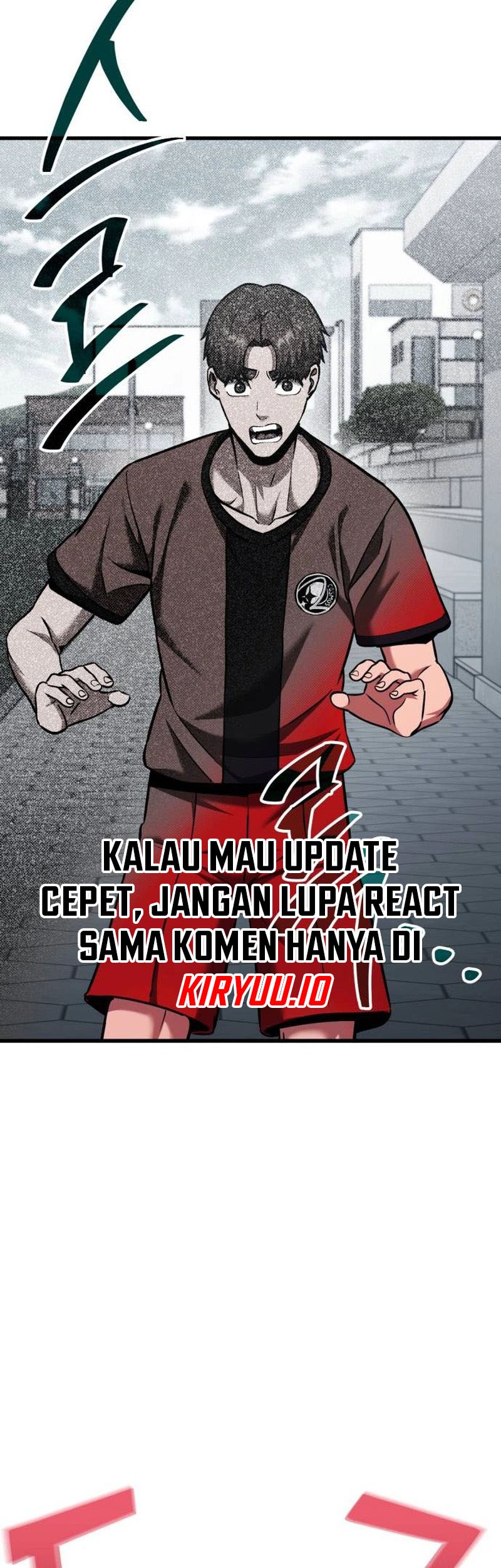 What Can I Do Alone? Chapter 33 Gambar 24