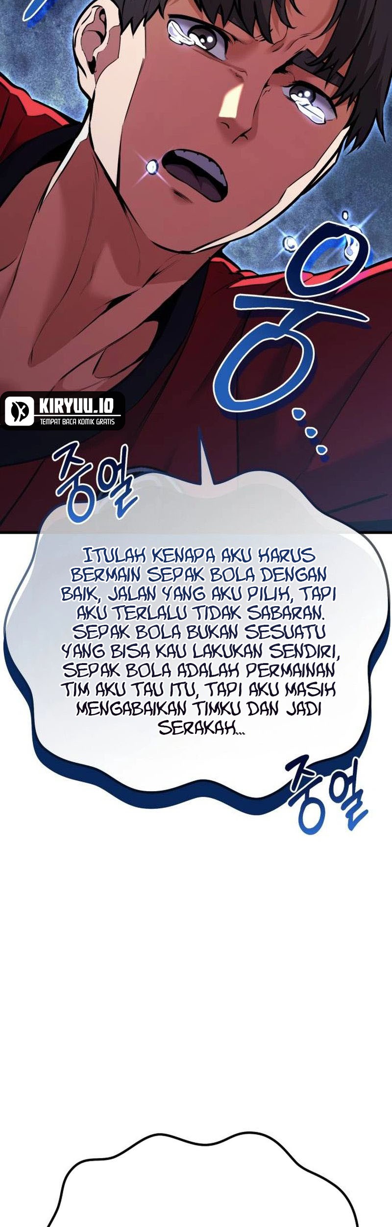What Can I Do Alone? Chapter 33 Gambar 28