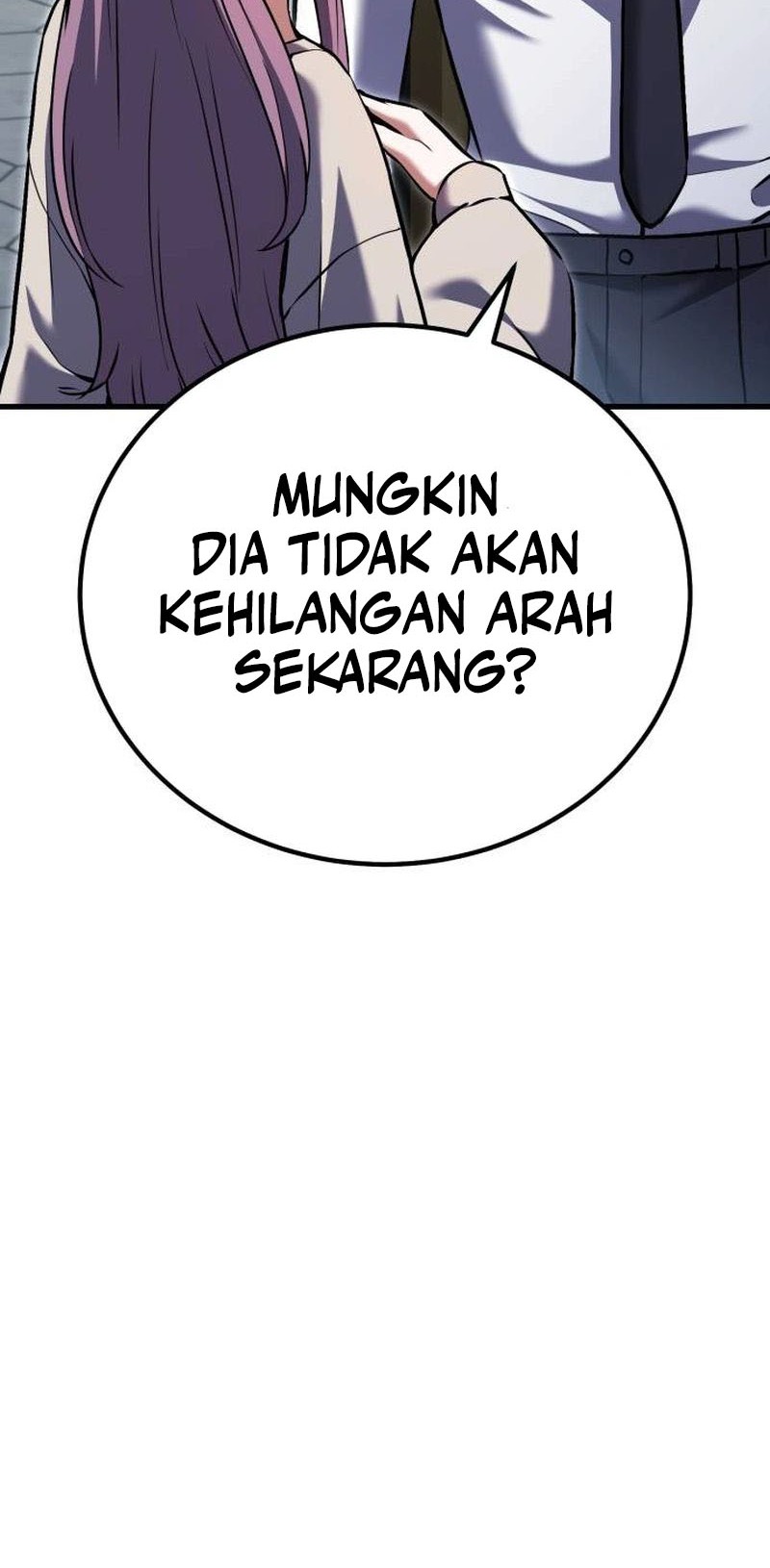 What Can I Do Alone? Chapter 33 Gambar 33