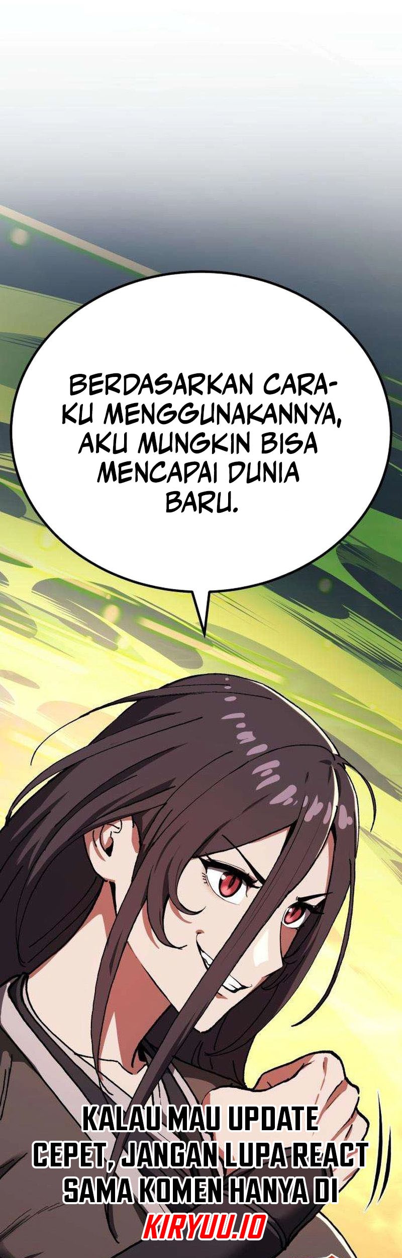 What Can I Do Alone? Chapter 34 Gambar 34