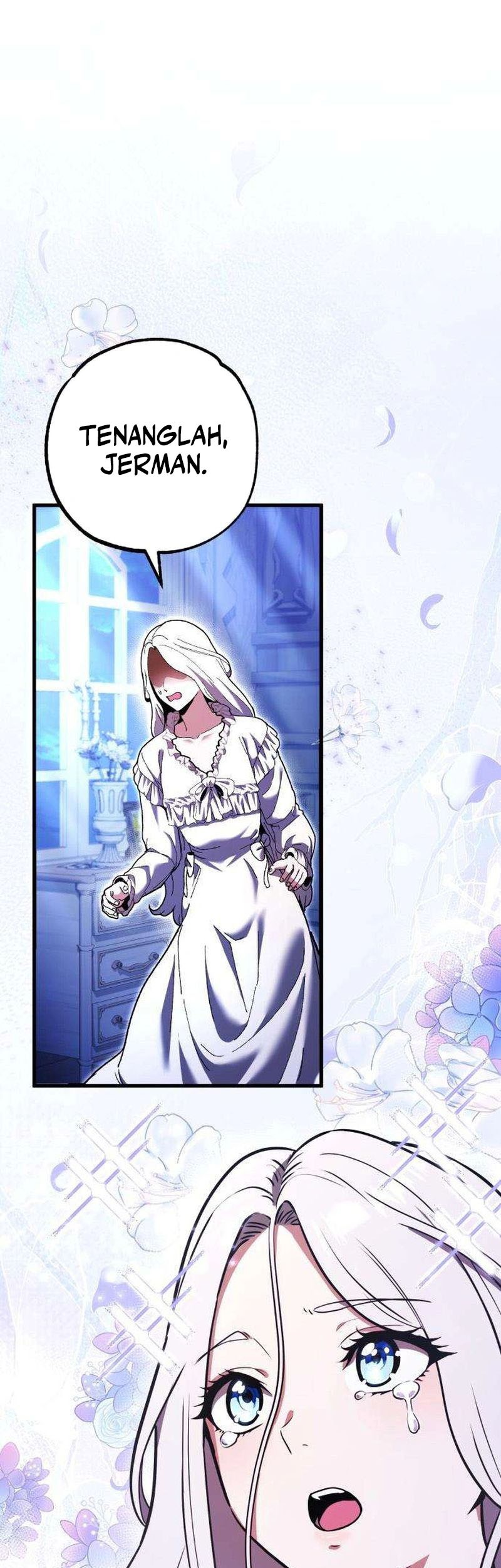 What Can I Do Alone? Chapter 34 Gambar 42