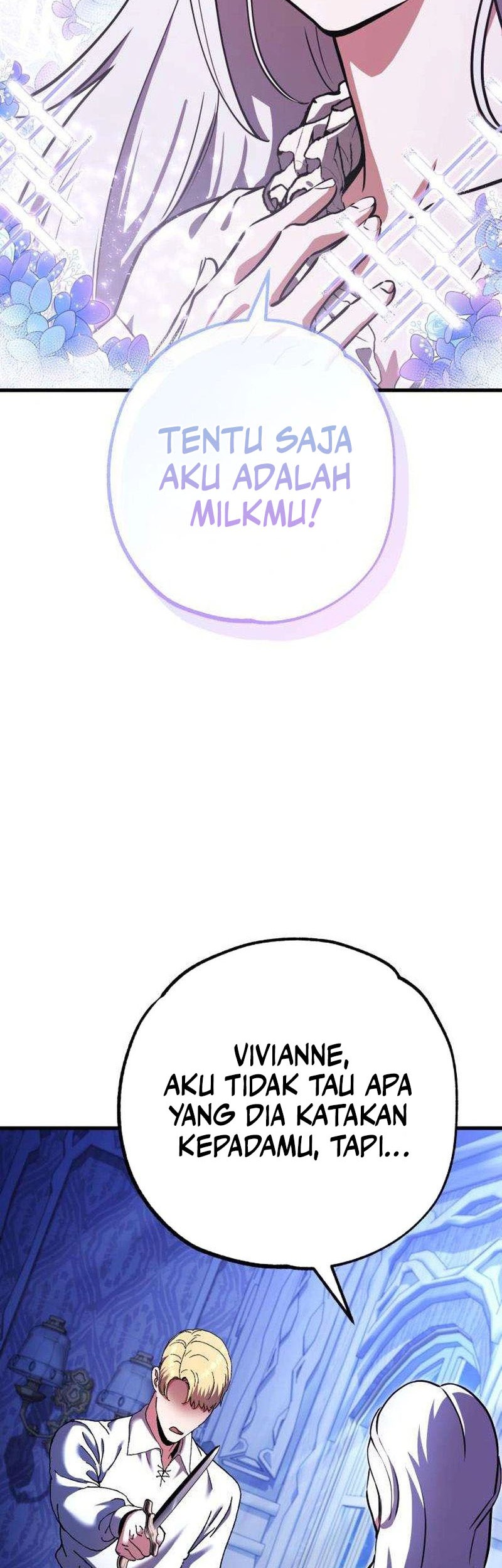 What Can I Do Alone? Chapter 34 Gambar 43