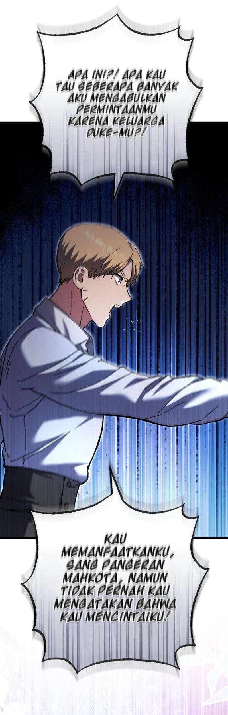 What Can I Do Alone? Chapter 34 Gambar 46