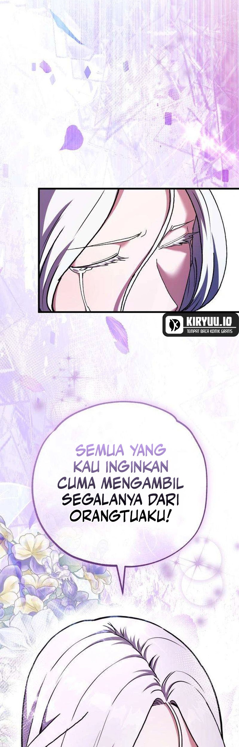 What Can I Do Alone? Chapter 34 Gambar 47