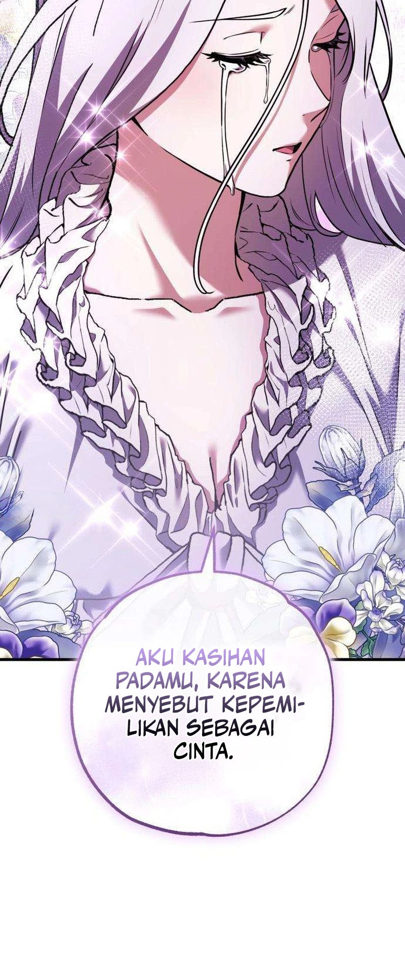 What Can I Do Alone? Chapter 34 Gambar 48