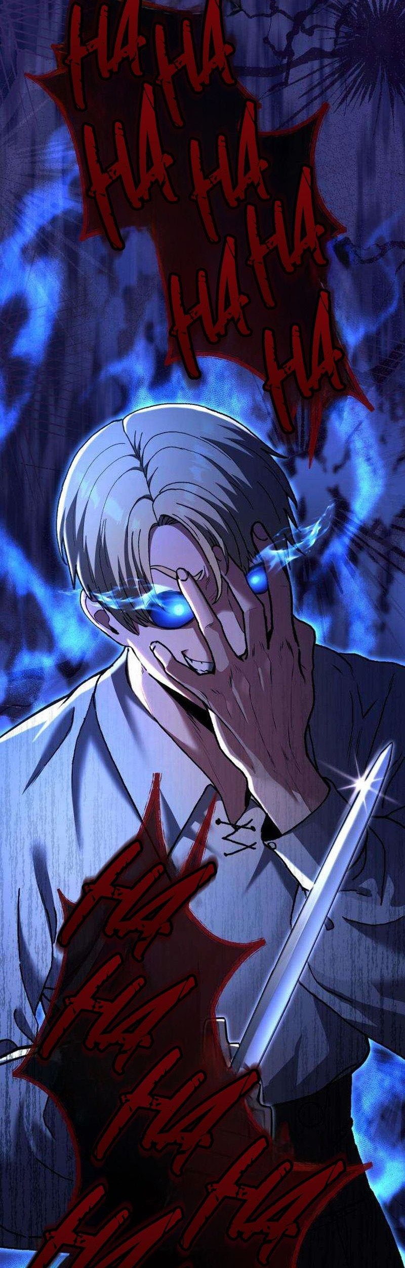 What Can I Do Alone? Chapter 34 Gambar 50