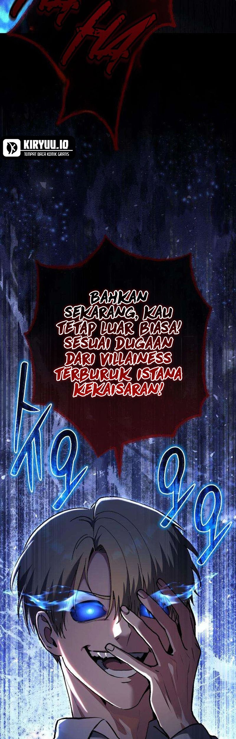 What Can I Do Alone? Chapter 34 Gambar 51