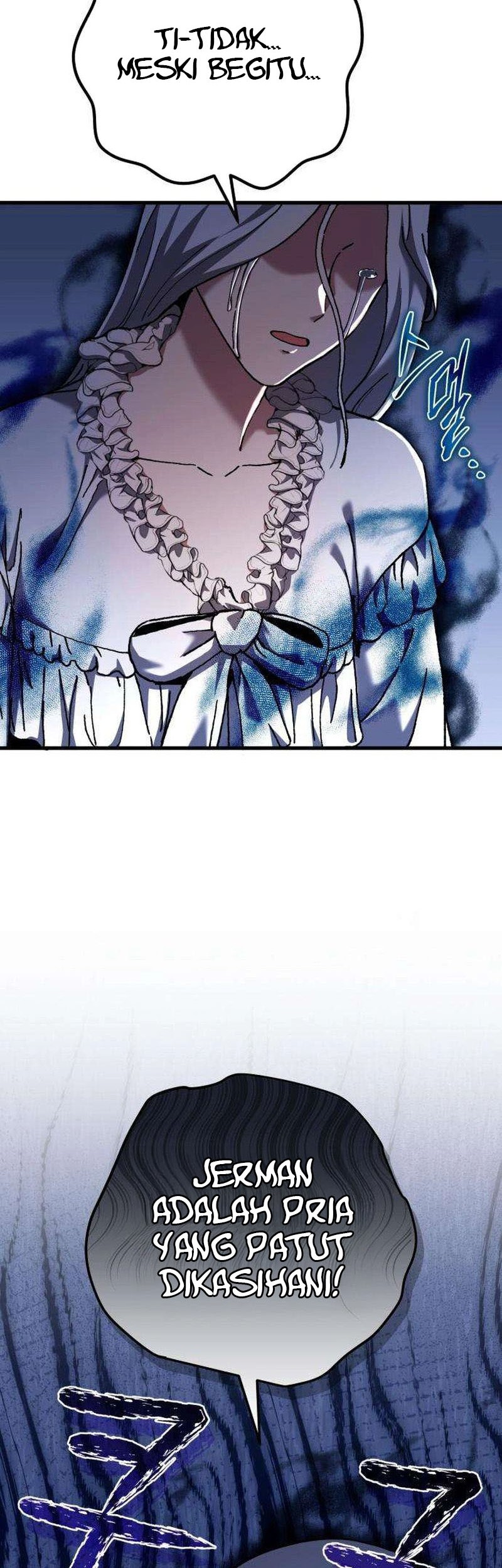 What Can I Do Alone? Chapter 34 Gambar 61