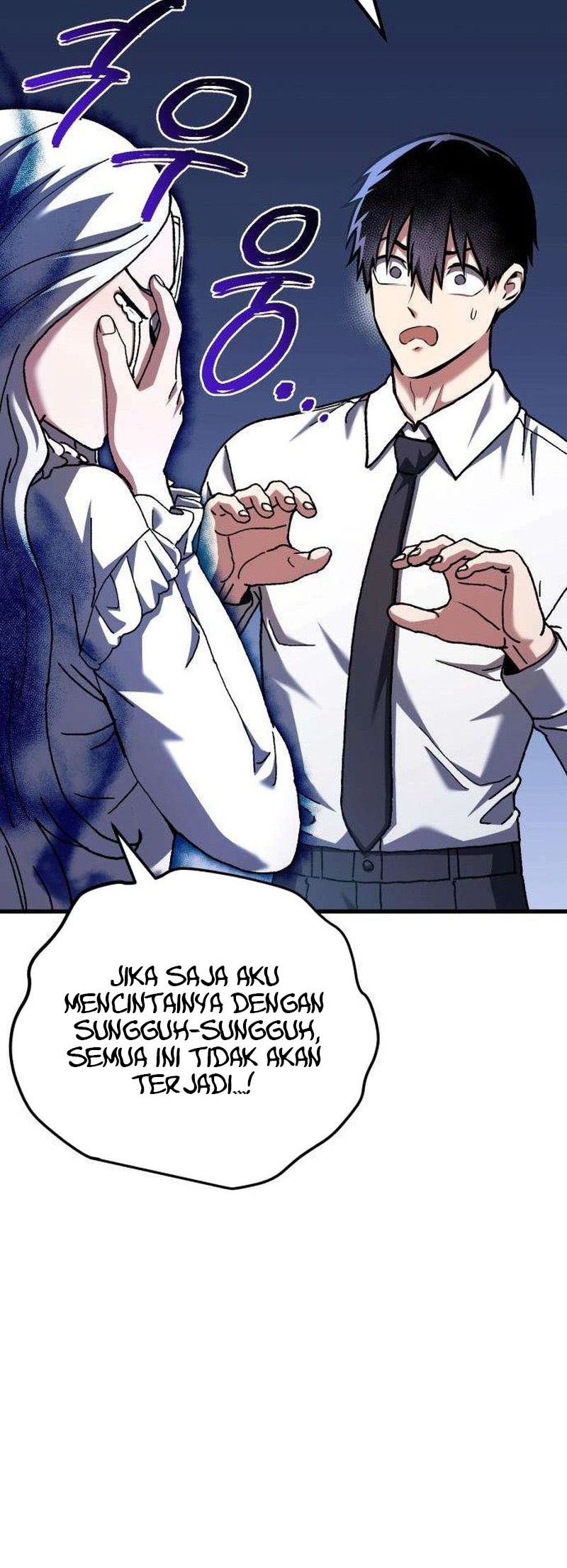 What Can I Do Alone? Chapter 34 Gambar 63