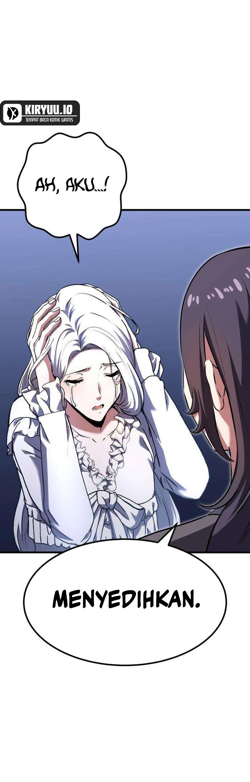 What Can I Do Alone? Chapter 34 Gambar 66