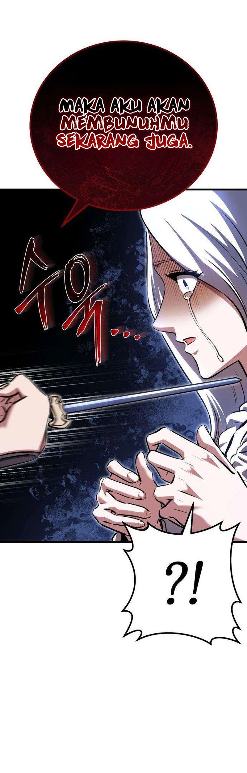 What Can I Do Alone? Chapter 34 Gambar 67