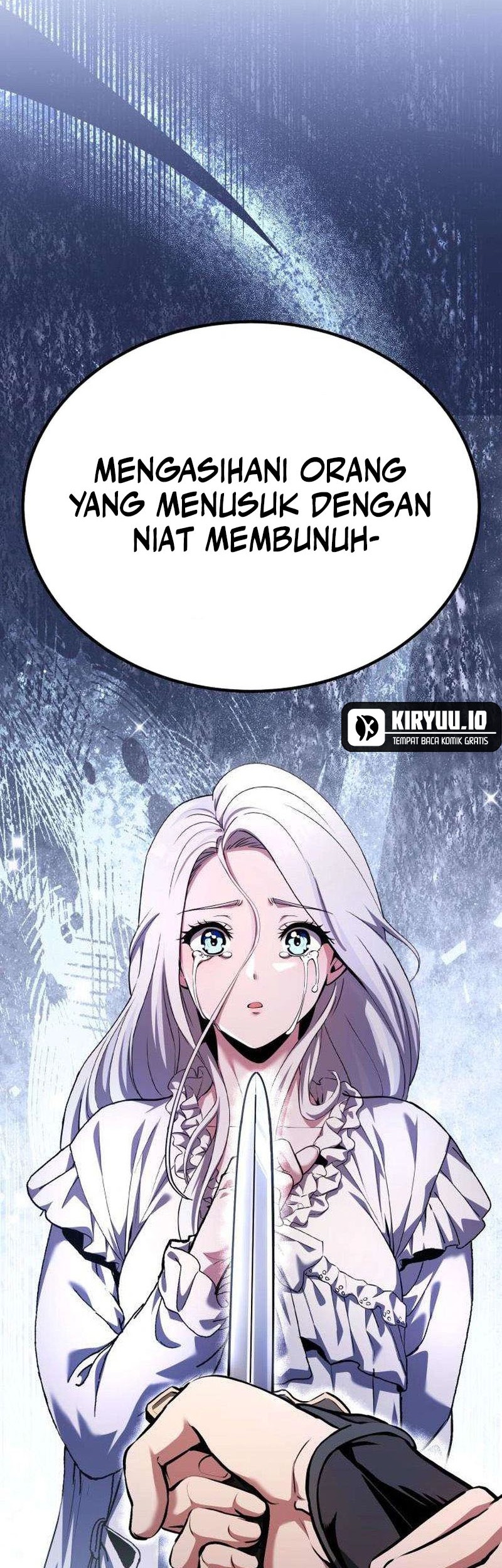 What Can I Do Alone? Chapter 34 Gambar 69