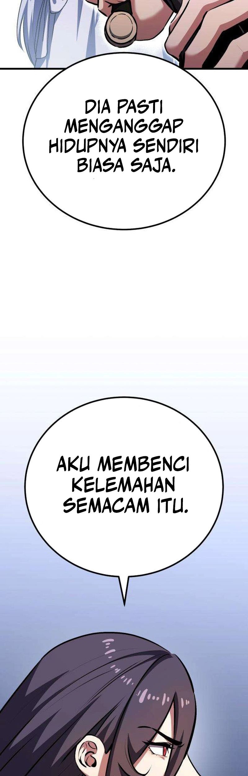 What Can I Do Alone? Chapter 34 Gambar 70